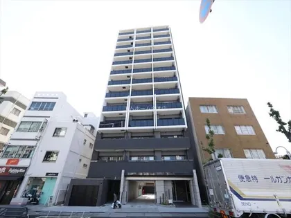 プレサンス ロジェ 御器所駅前の画像