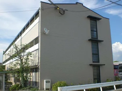 レオパレス藤本Iの画像