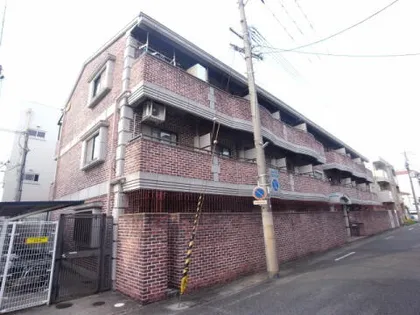 ステラハウス20の画像