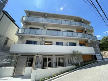 センプレヴィータさくら夙川の画像
