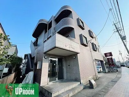 セントレア余野の画像