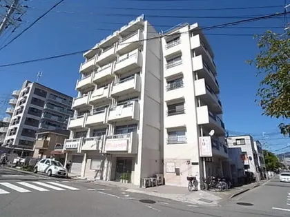 千種ヶ丘グランドハイツの画像