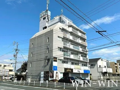 アーバンライフ 7TH【603号室】の外観