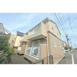 SUNSHINE FUKUHARA【1階】の外観