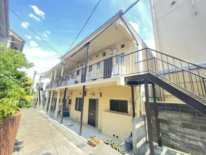 コーポ大川の画像