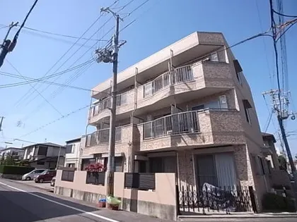 サニーパレスの画像