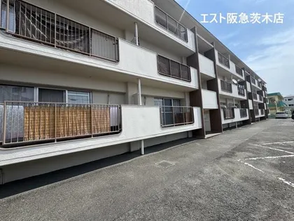 第一東雲マンションの画像