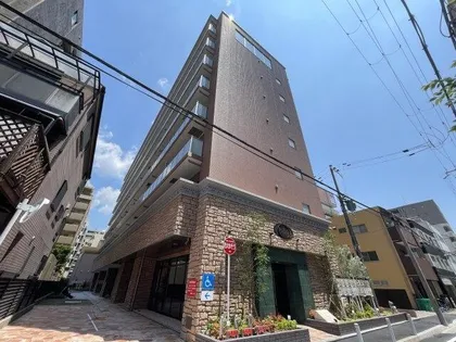 プレジオさくら夙川の画像