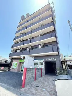 兵庫県西宮市上甲子園2丁目【マンション】の外観