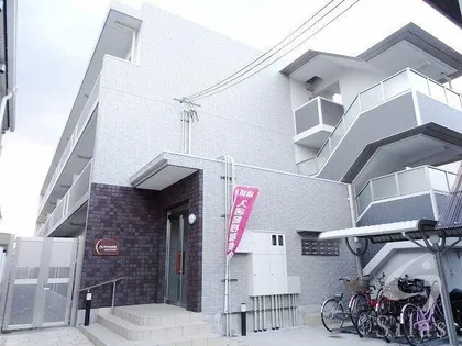 クレメント五位堂の画像