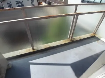 イスズハイツ・ベル苦楽園P-2【302号室】の内装