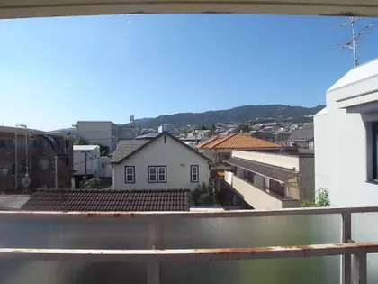 イスズハイツ・ベル苦楽園P-2【302号室】のその他画像