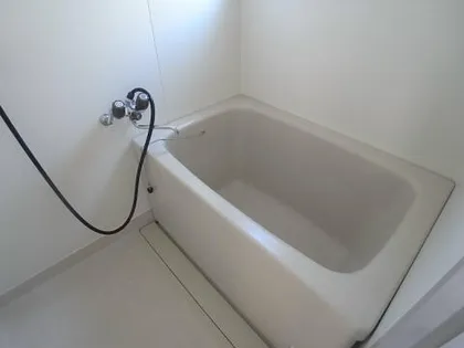 イスズハイツ・ベル苦楽園P-2【302号室】の風呂