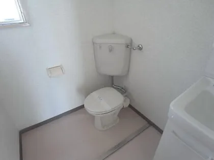 イスズハイツ・ベル苦楽園P-2【302号室】の内装