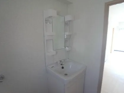 イスズハイツ・ベル苦楽園P-2【302号室】の内装