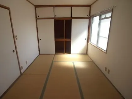 イスズハイツ・ベル苦楽園P-2【302号室】の内装