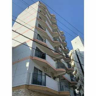 モンリベルテ野中の画像