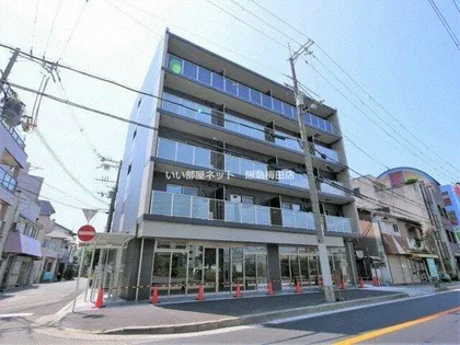 フォートレス神崎川Center【5階】の外観