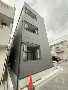 ハーモニーテラス巽西の画像