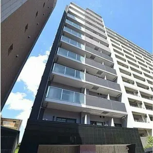 アドバンス新大阪VIビオラ【7階】の外観