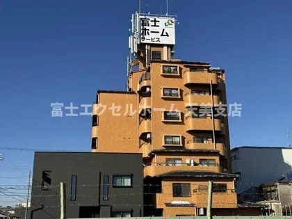 ふぁみーゆ東住吉の画像