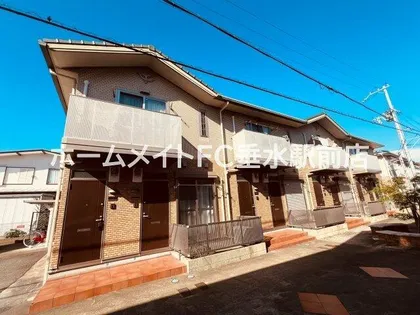 クレールベルヴィル立花の画像