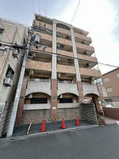 グレース長居の画像