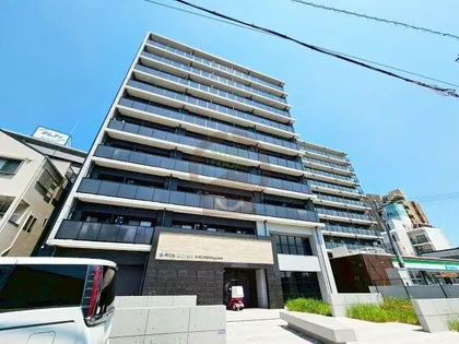 エスレジデンス福島グランデの画像