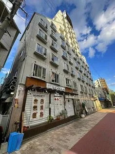 ジオナ深江橋の画像