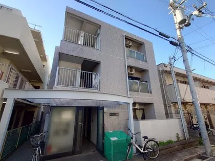 モンヴィラージュ苦楽園の画像