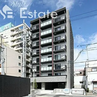 アーチレジデンス名駅北の画像