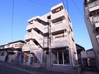 リッツハイツ大町の画像