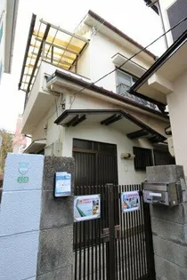 兵庫県神戸市垂水区星が丘2丁目【一戸建】の外観