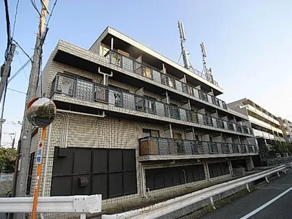 メゾン ド ラミールの画像