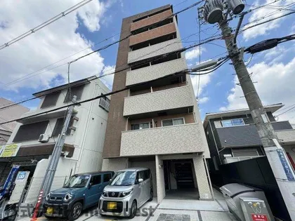 グラディオ友井の画像