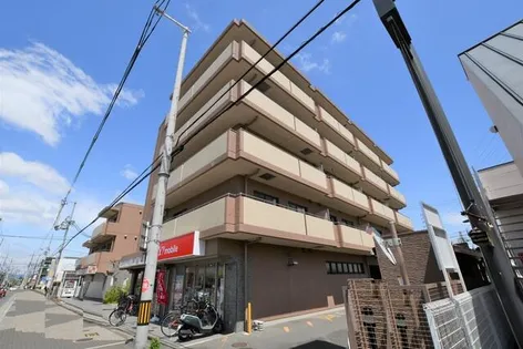 HIKO壱番館の画像