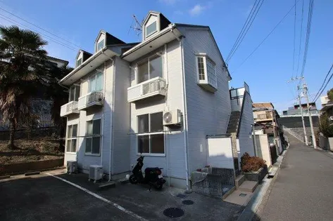 パイン北野田の画像