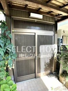 愛知県岡崎市竜美旭町【一戸建】の外観