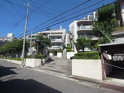 イトーピア甲陽園の画像