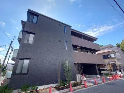 VERITE GLANZの画像