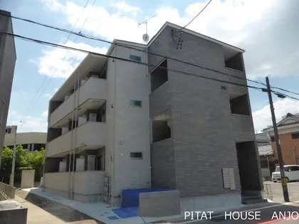 TIERRA安城 WESTの画像