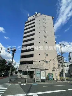 ロイヤルハイツ河田の画像