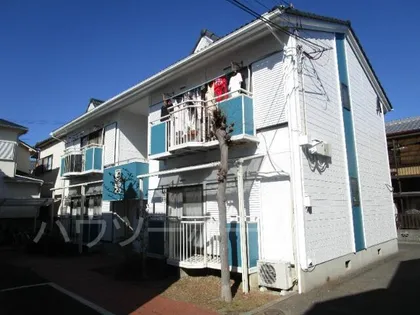 コーポセラヴィの画像