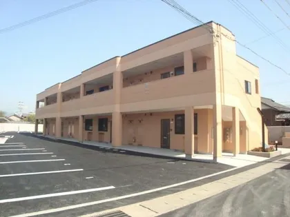 メゾン トレントの画像