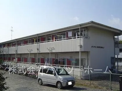 ルレヴェナミカワⅡの画像
