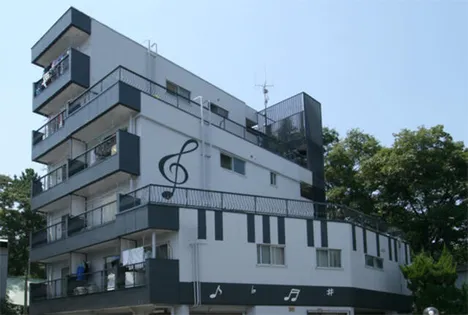 山崎第3マンションの画像