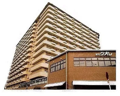 あべのクオレの画像
