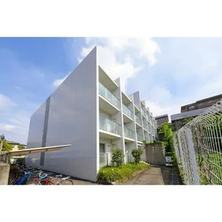 パルウェーブ表山の画像