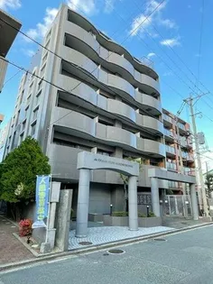 JGM室見駅前の画像