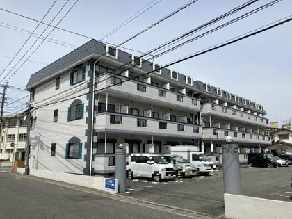 ベルエキップ大橋南Ⅰの画像